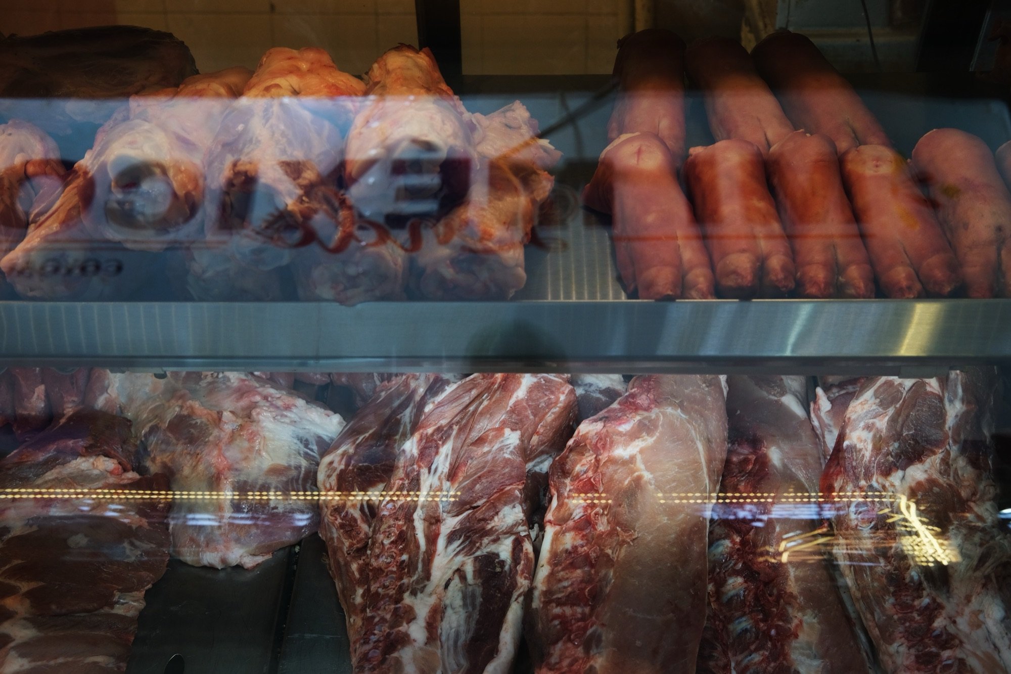 Food, Mexico City, 4