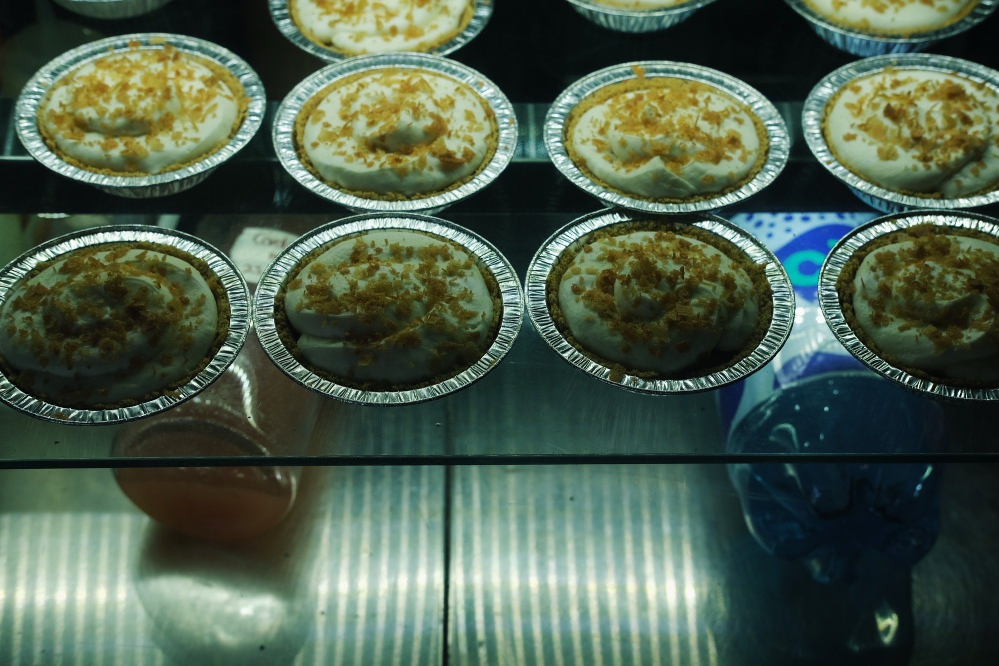 Food, Mexico City, 6
