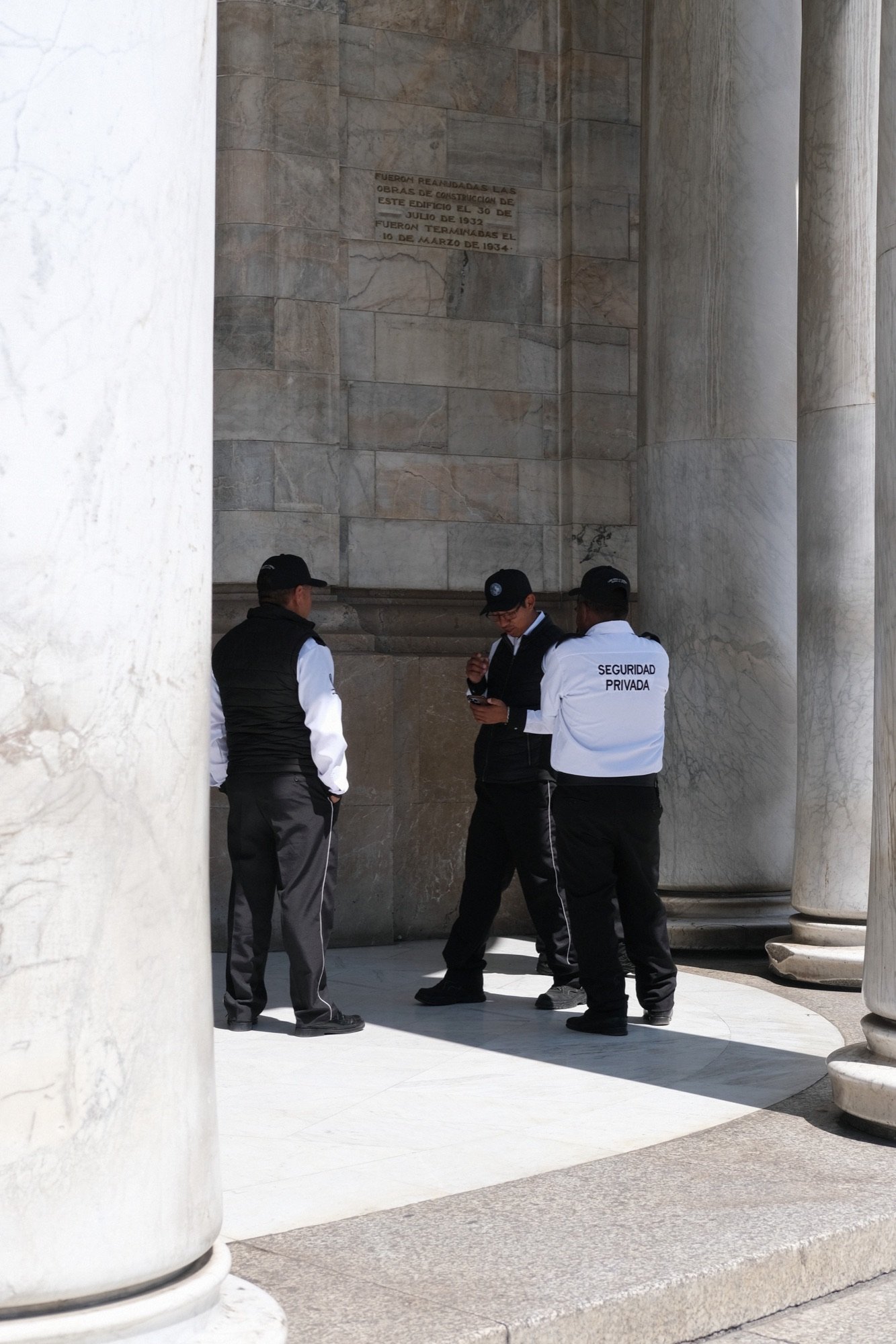 People, Mexico City, 10