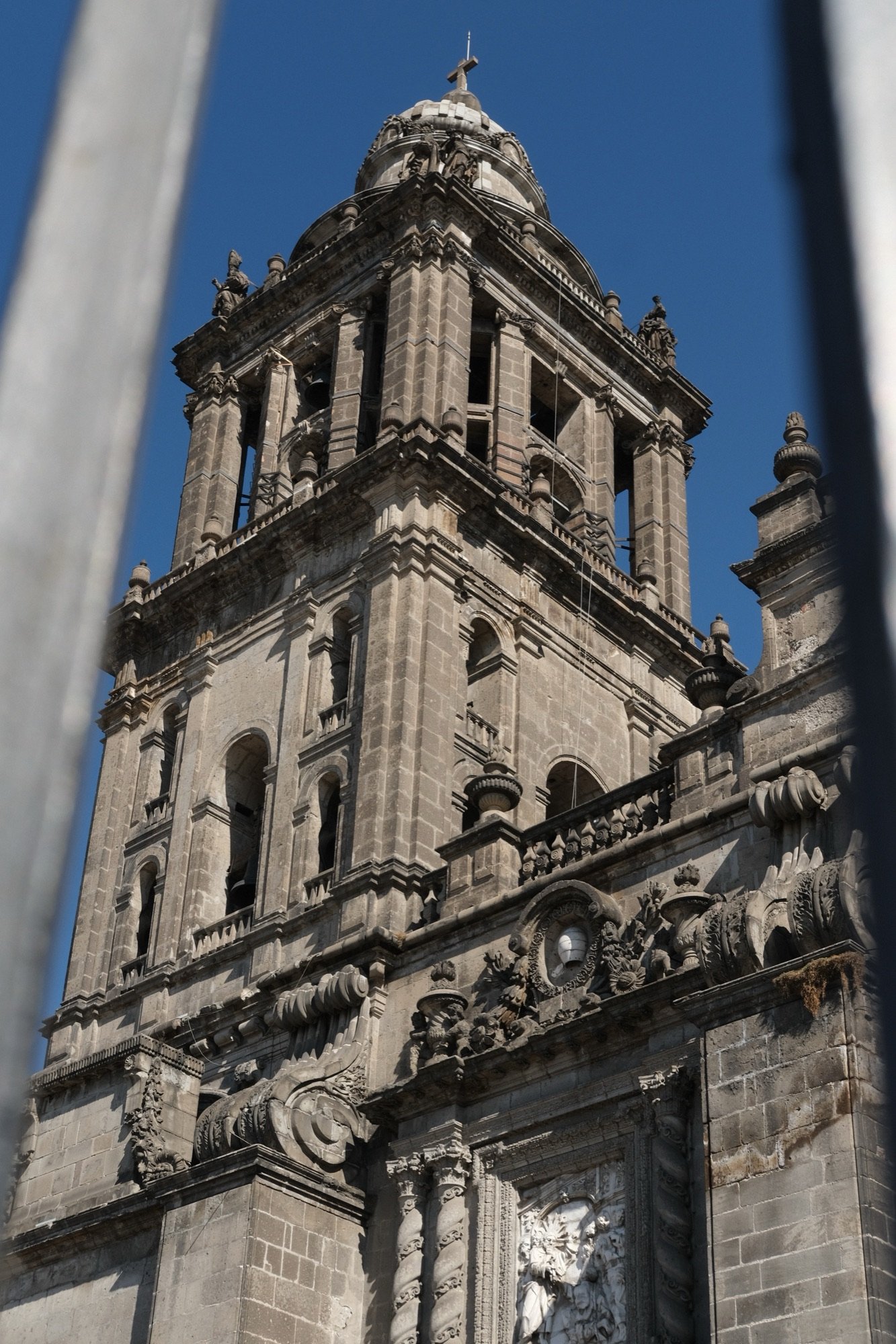 Places, Mexico City, 2