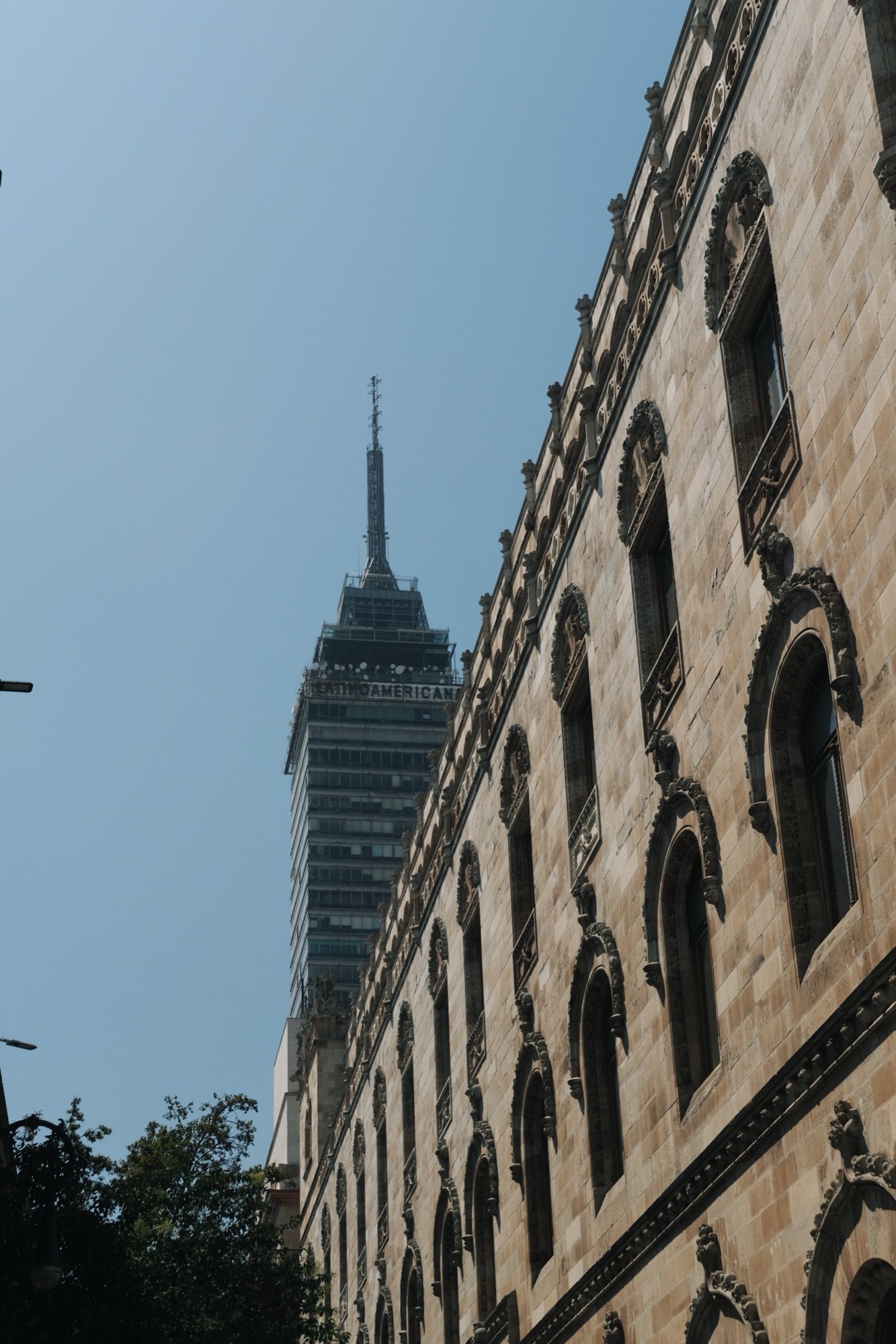 Places, Mexico City, 4