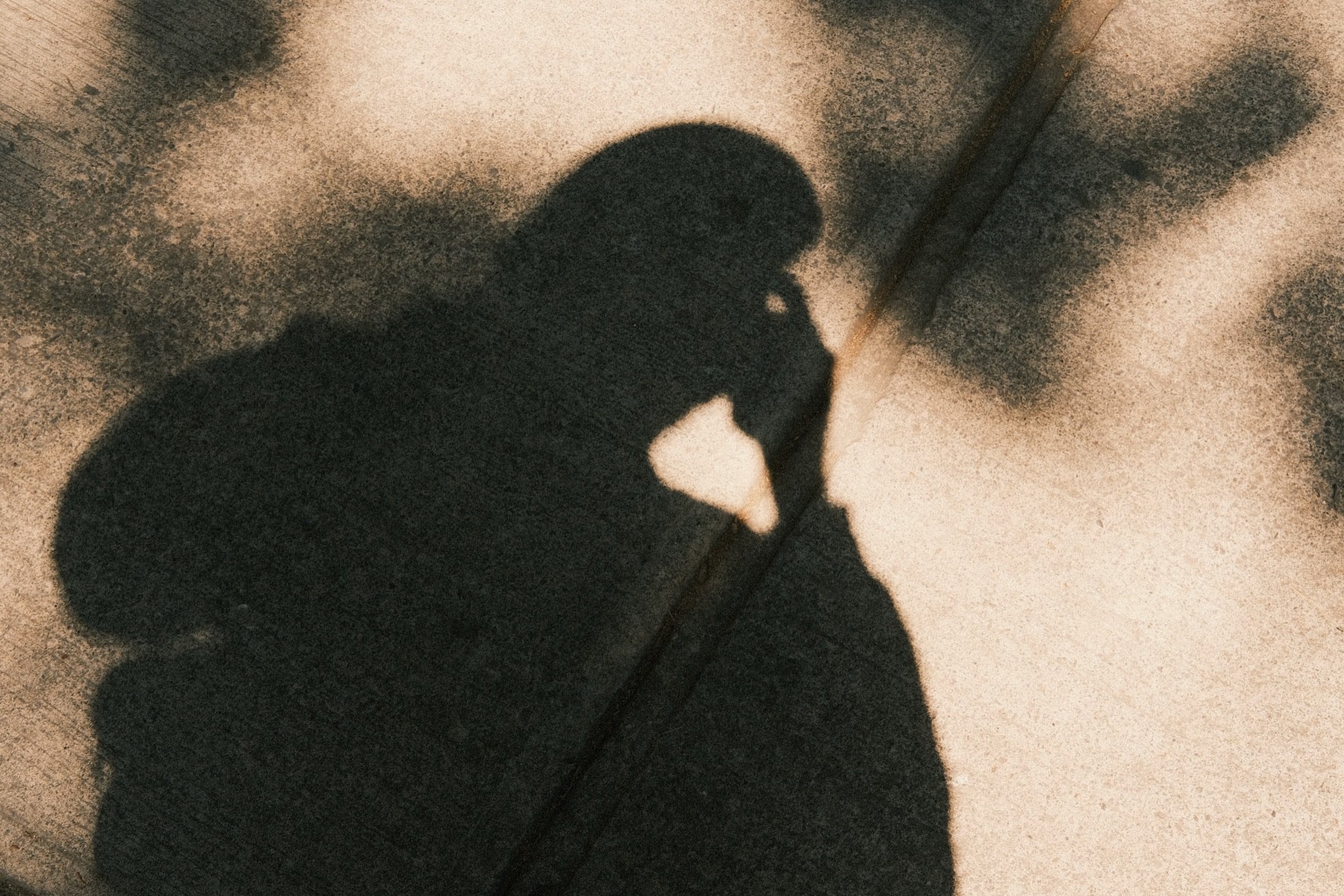 Sunlight, Mexico City, 12