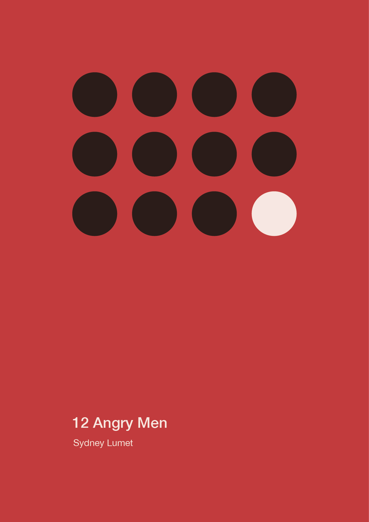 12 Angry Men