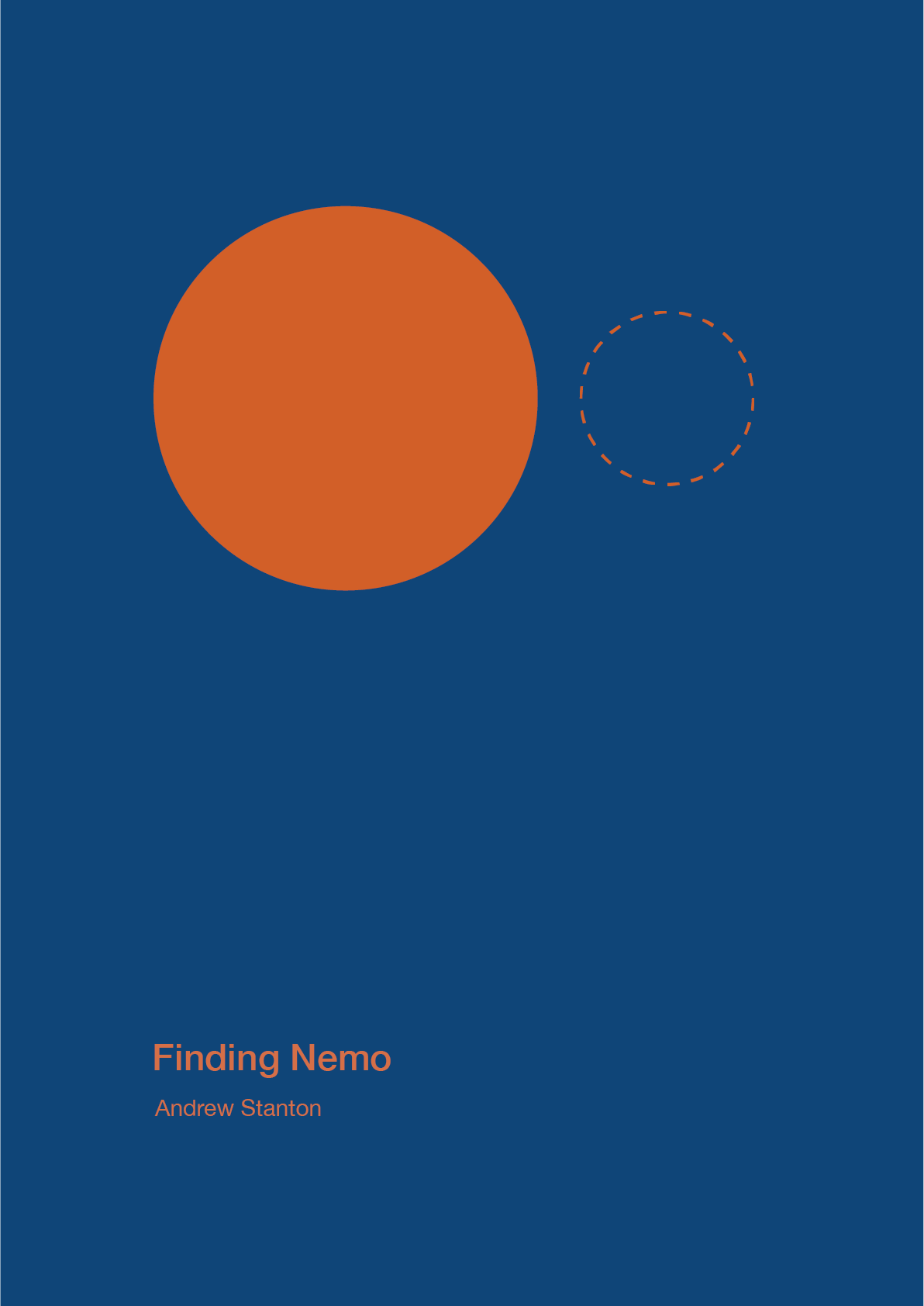Finding Nemo