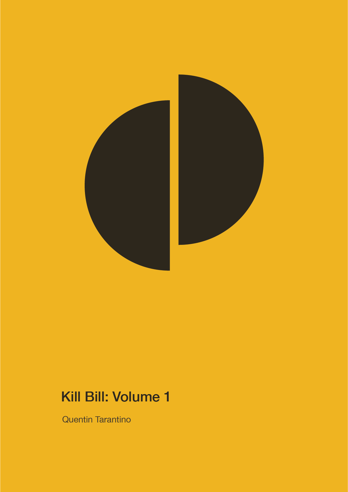 Kill Bill: Vol. 1