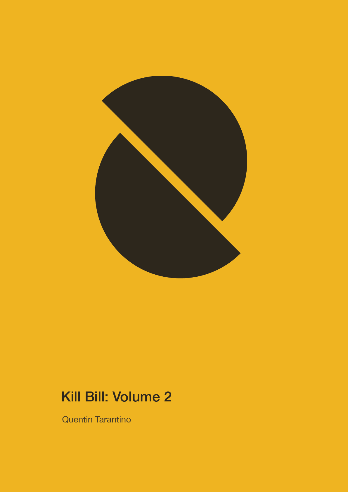 Kill Bill: Vol. 1