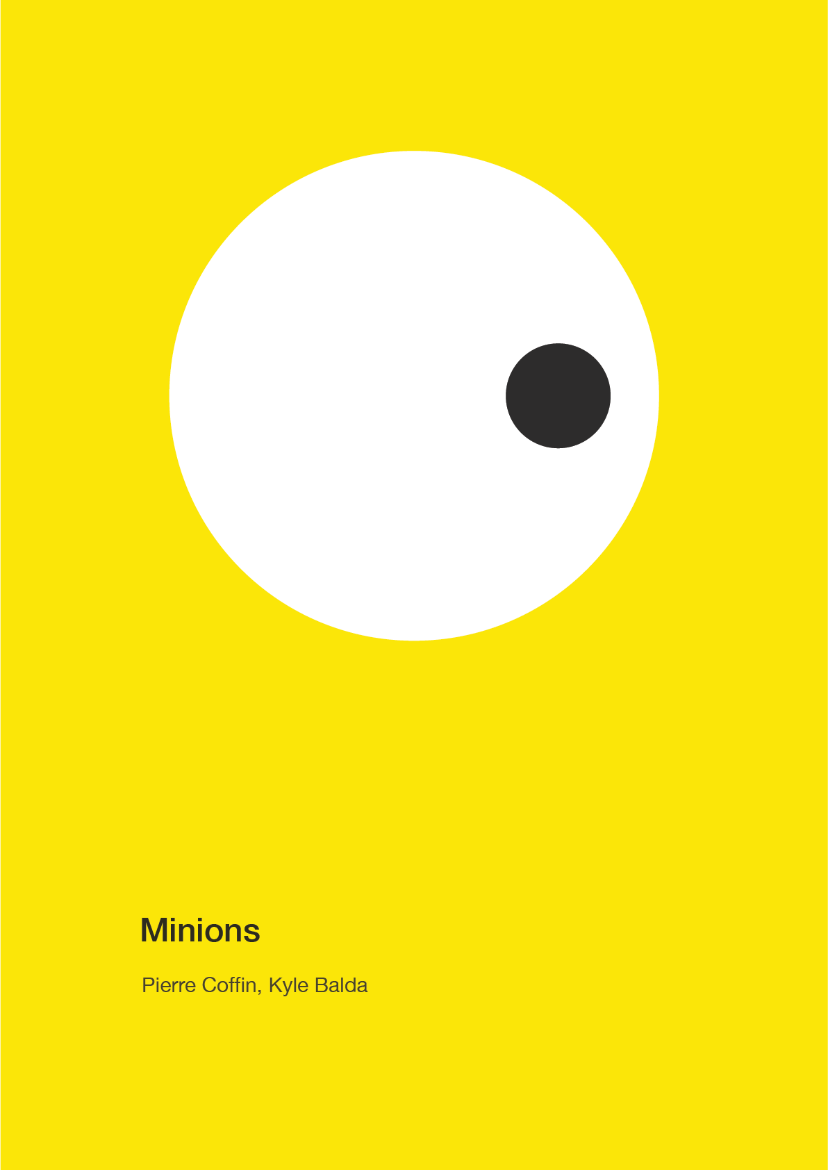 Minions