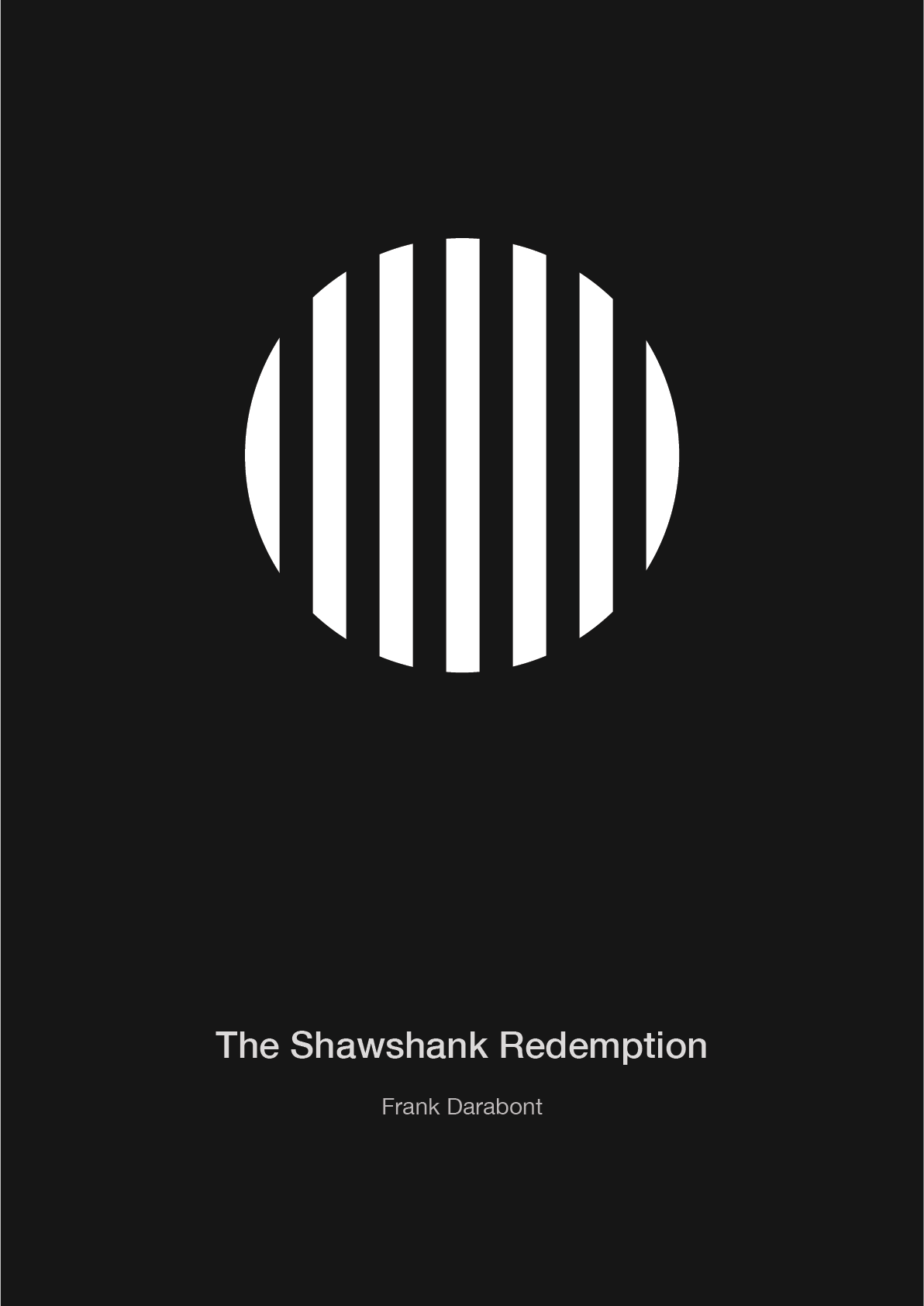 The Shawshank Redemption